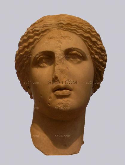 SCULPTURE OF ANCIENT GREECE_0253